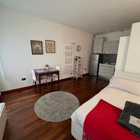 Appartement Accogliente Monolocale In Centro A Padova. Extérieur photo