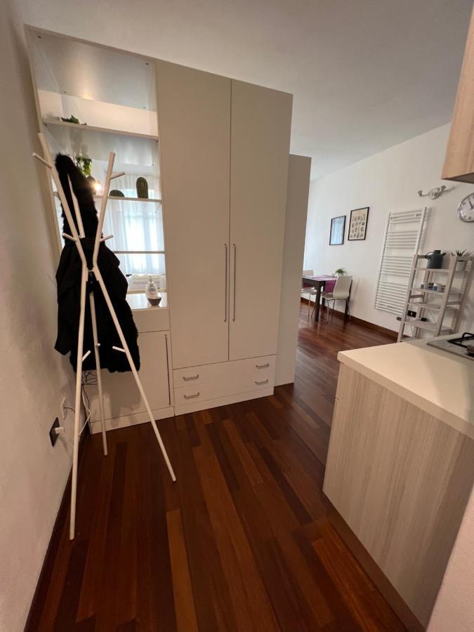 Appartement Accogliente Monolocale In Centro A Padova. Extérieur photo